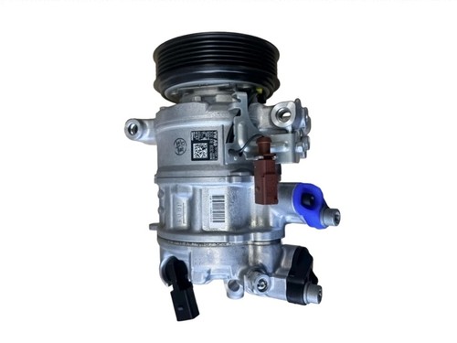 Genuine air conditioning - genuine,