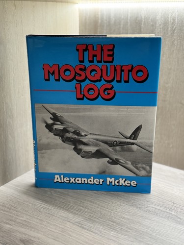 The mosquito log - the, alexander