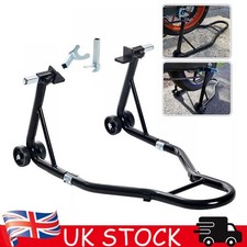 Motorcycle Extra Heavy Duty