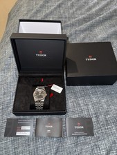 Tudor Royal Date Day 41mm