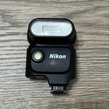 Nikon 1 SB-N5 Speedlight Flash Unit Flashgun V1 V2 V3