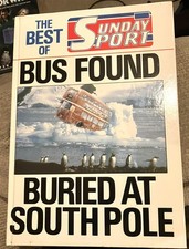 Best Of Sunday Sport 1: Vol 1