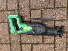 Hitachi CR24DV cordless