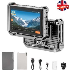 VILTROX DC-X3 6" SDI HDMI