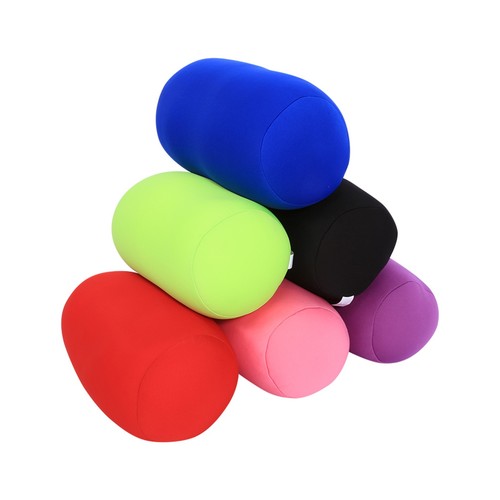 New soft travel neck - neck, support