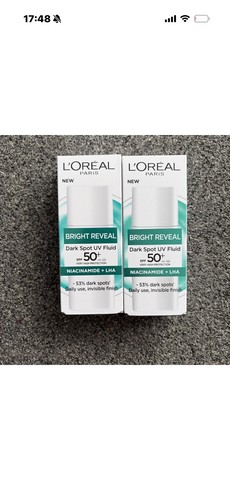 Oreal paris bright - l'oreal,