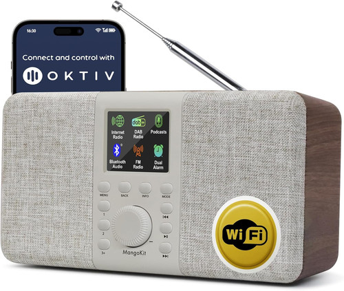 Sr20 stereo wifi - stereo,
