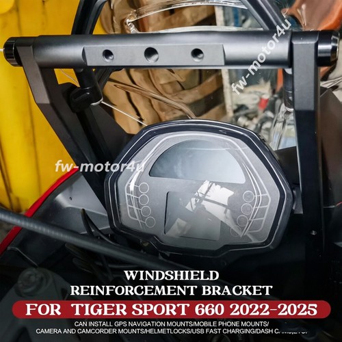 For tiger sport 660 new - sport,