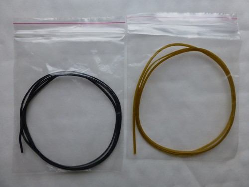 Bow grip immitation - bow,