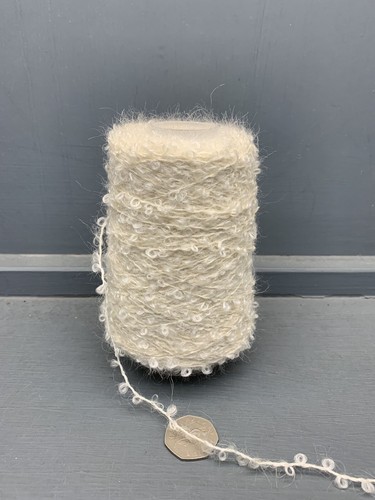 200g 2nm mohair - mohair, wool