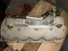  Ford Zetec Engine PACE  Dry Sump Pan RWD ESCORT MK1 MK2 SILVER TOP RALLY RACE
