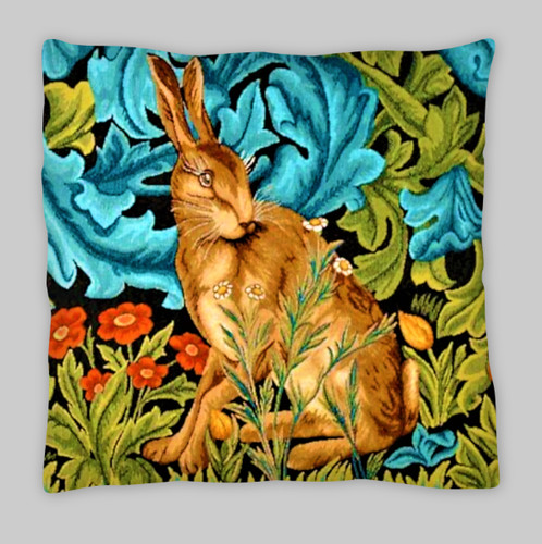 William morris style - style,