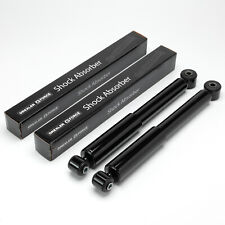 FOR NISSAN X-TRAIL 2007-2017 REAR SHOCK ABSORBERS SHOCKS SHOCKERS PAIR DAMPERSX2