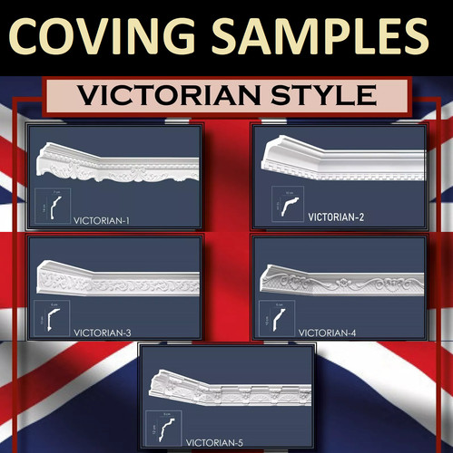 Cornice coving moulding - cornice,