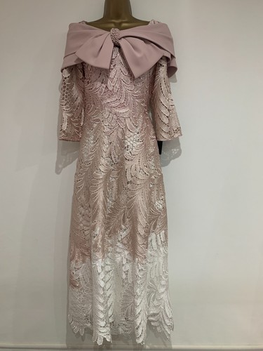 Veni infantino lace dress - infantino,