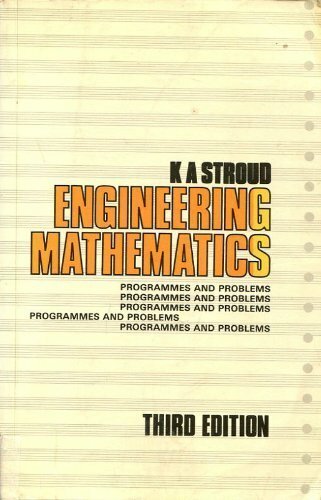 Engineering mathematics - engineering,