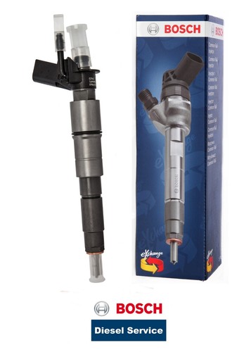 Fuel injector bmw - injector,