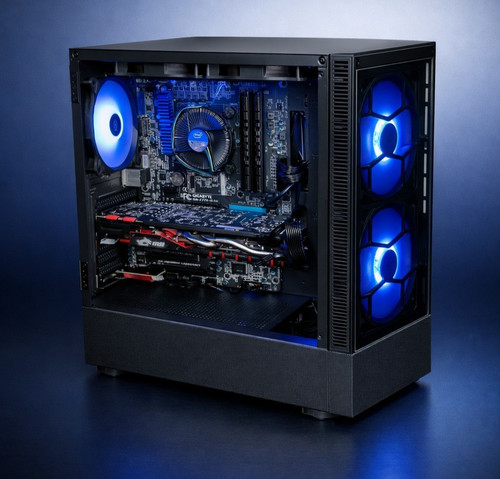 Intel core gtx - intel, 1060