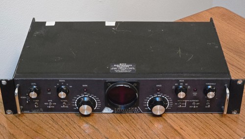 Teletype terminal unit - terminal,