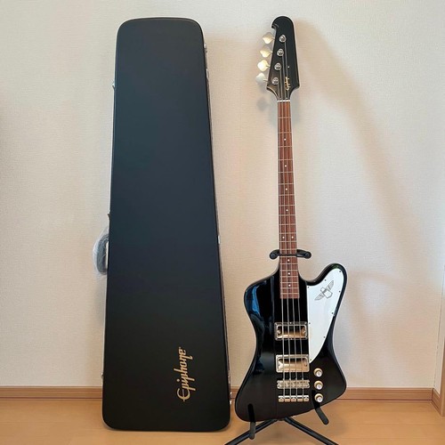 Epiphone thunderbird 60s bass - thunderbird,