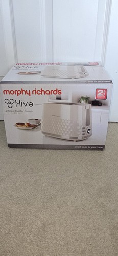 Morphy richards hive slice - morphy, 2