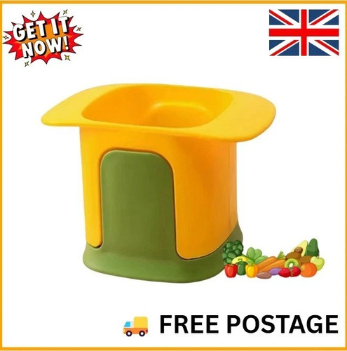 Manual vegetable dicer fruit - dicer,