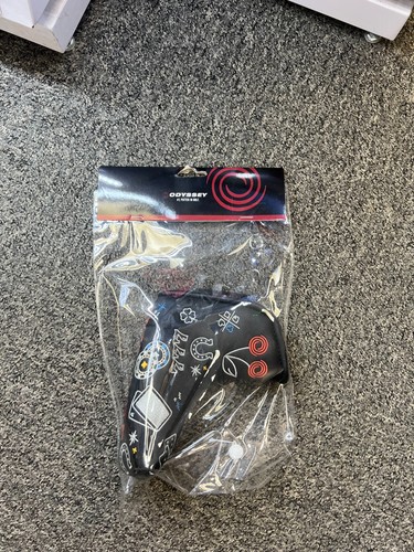 Odyssey headcover blade - odyssey,