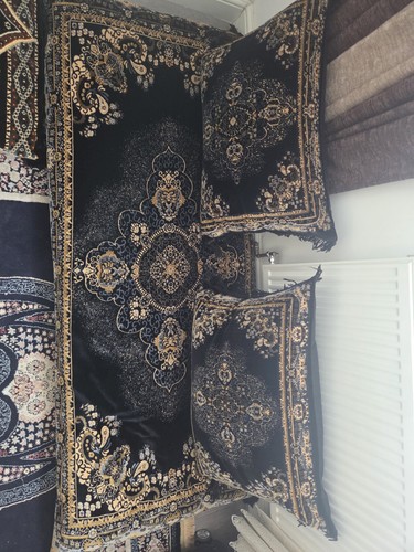 Afghan toshak covers arabic - afghan, covers,arabic
