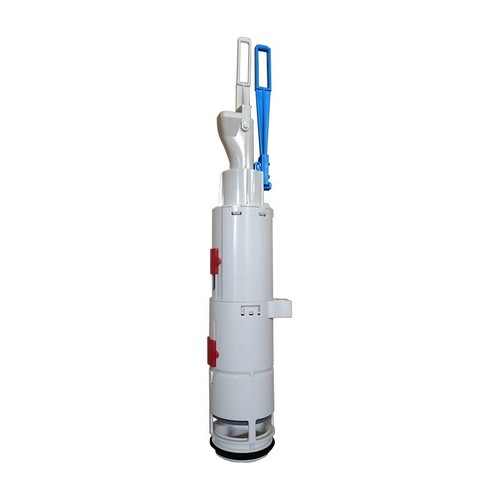 Toilet flush valve abacus - toilet,