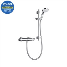 Mira Coda Pro EV Exposed Valve