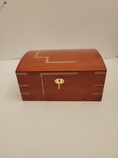 Vintage Cherry Vener Inlaid