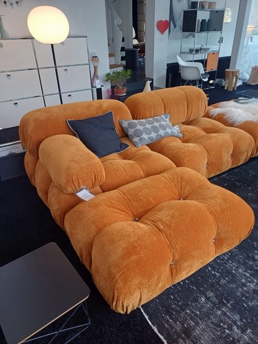 Italia camaleonda sofa - b&b,