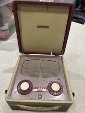 Vintage 1950s VIDOR My lady