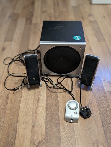 Logitech gaming pc - logitech,