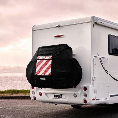 Thule bike rack cover - bike, &