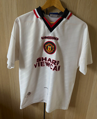 Umbro manchester united - umbro,
