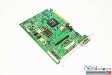VAMPOWER 9-83 Video Board Card AGP-4MB Rev. 1.0 VAMP9AGP Rev. 1.2