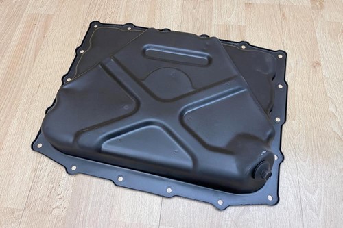 Engine oil sump - engine,