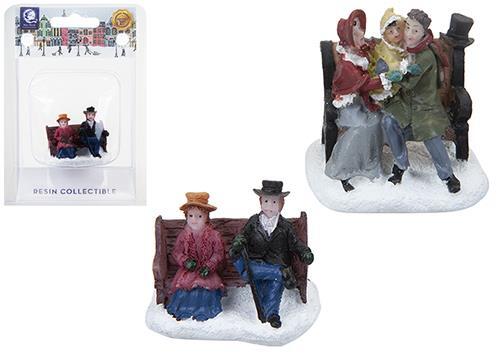 Couple bench pack - couple,