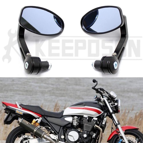 Motorcycle handle bar - 7/8'',