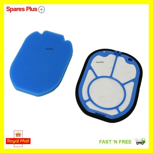Washable pre motor - motor, filter