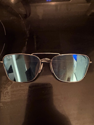 Ray ban men - men’s, reverse