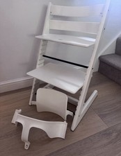 Stokke Tripp Trapp High Chair