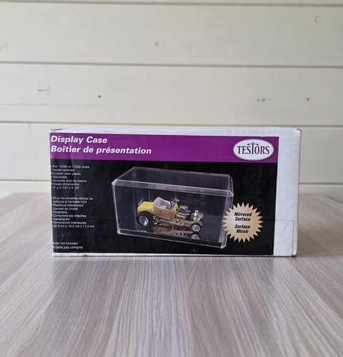 Testors 25 scale - testors, 1:24