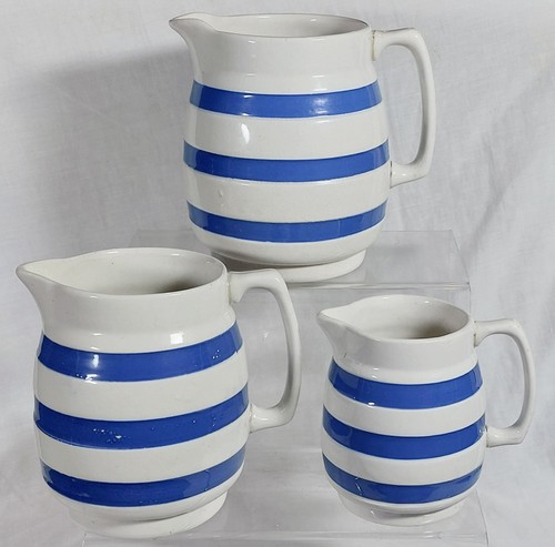 Vintage staffordshire chef - 3x,