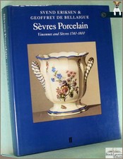 Sevres Porcelain (1740-1800) -