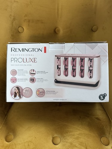 Remington h9100 proluxe heated - h9100,