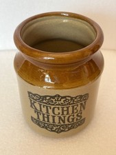 Moira Stoneware Kitchen