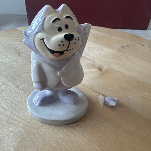 Rare damaged beswick royal - rare!,
