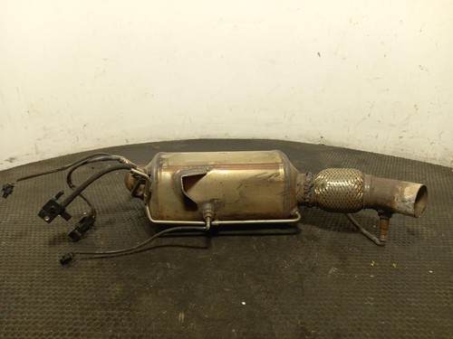 Bmw series dpf 2012 - 3,